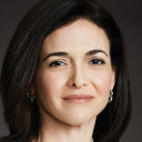 Sheryl Sandberg