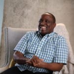 Mbutho Chibwaye