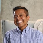 Pastor Mara Kong