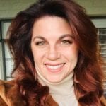 Carolyn Moor