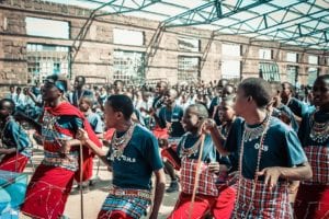 Youth GLS 2019 Kenya