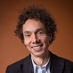 Malcolm Gladwell