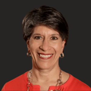 Julie Baumgardner